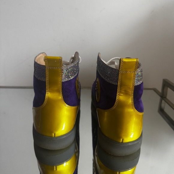 Christian Louboutin Spike - Picture 4 of 7